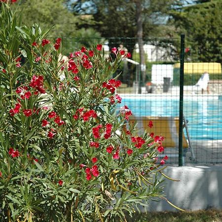 Camping Aquileia Exterior foto