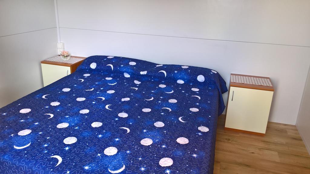 Camping Aquileia Exterior foto