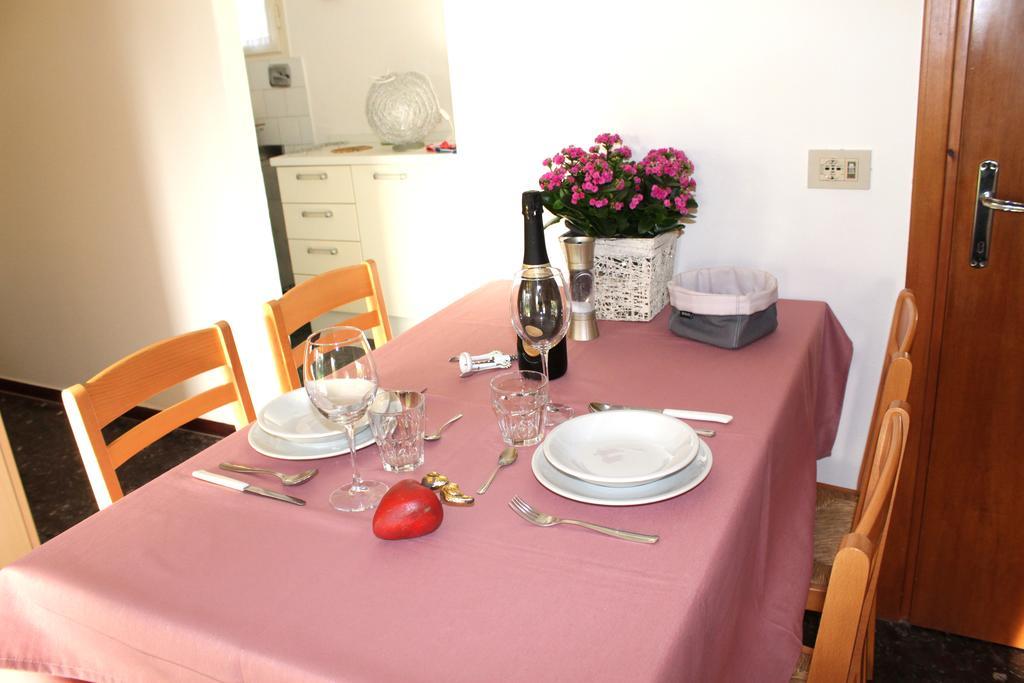 Camping Aquileia Exterior foto