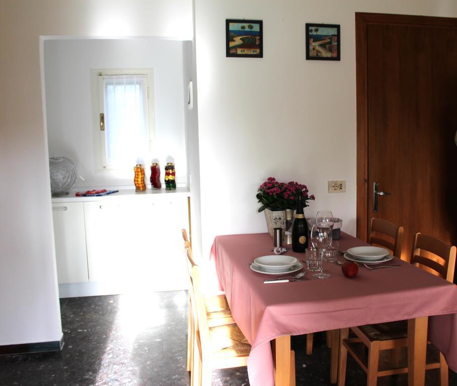 Camping Aquileia Exterior foto