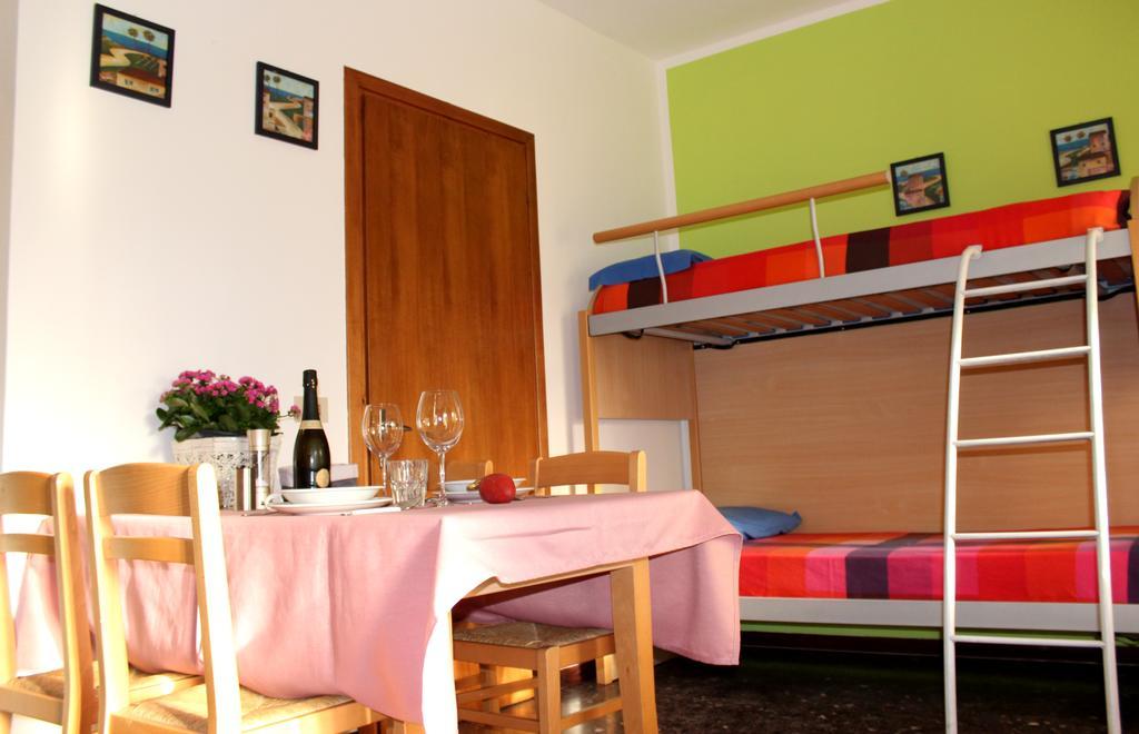 Camping Aquileia Exterior foto