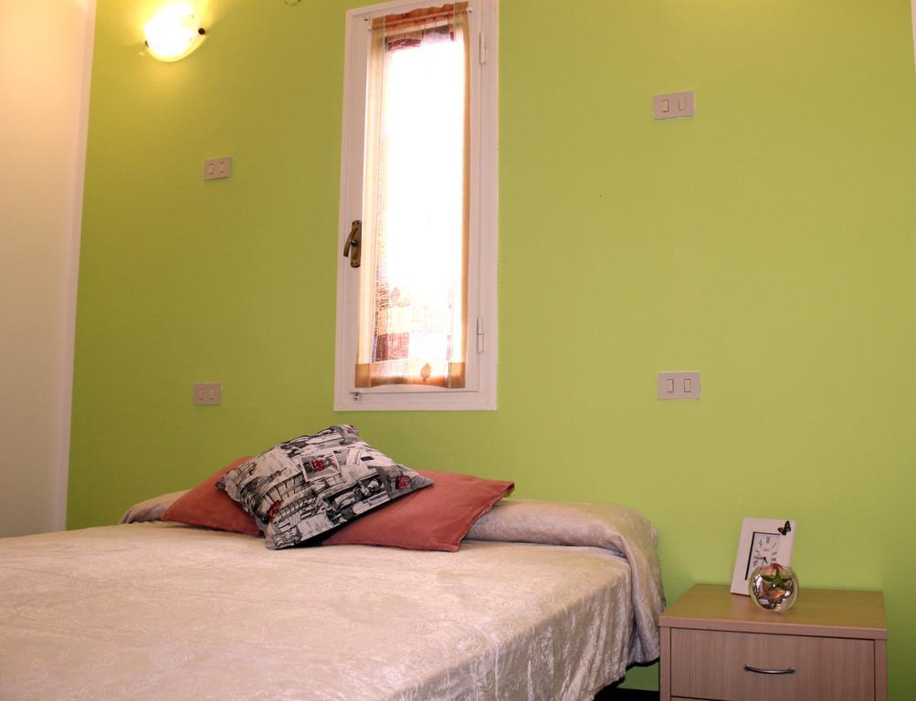 Camping Aquileia Exterior foto