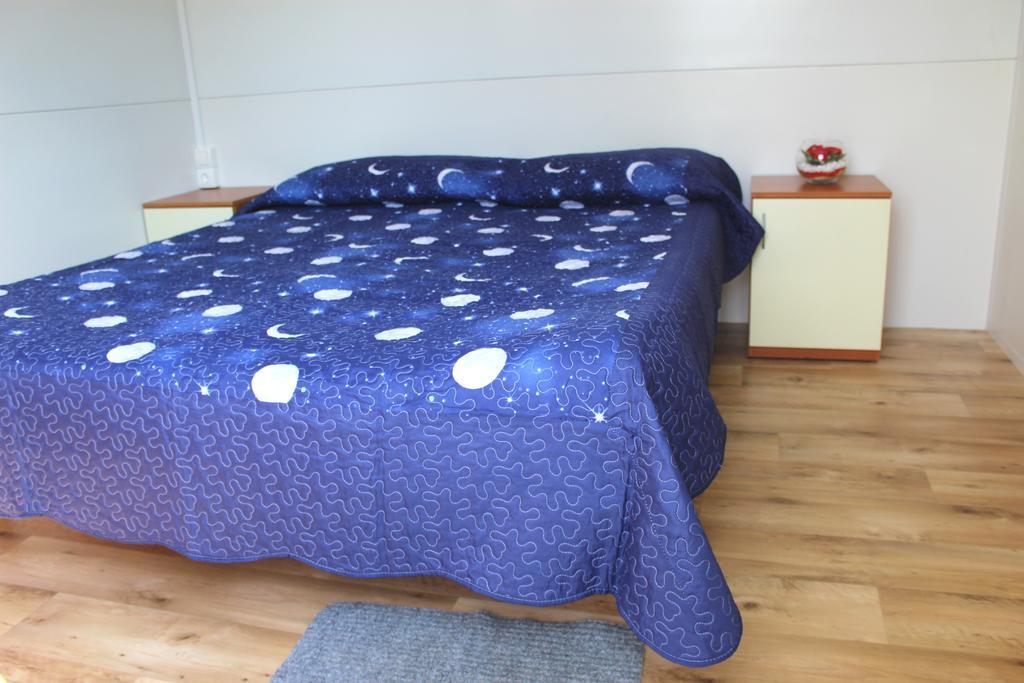 Camping Aquileia Exterior foto