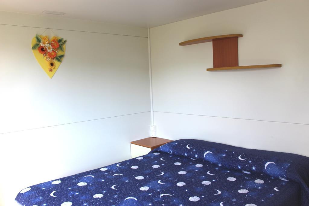 Camping Aquileia Exterior foto