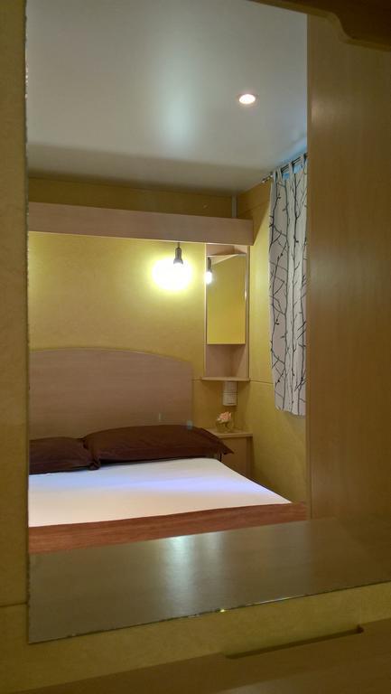 Camping Aquileia Exterior foto