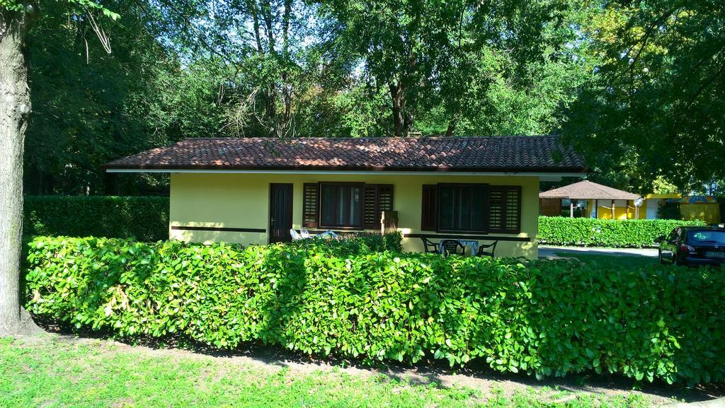 Camping Aquileia Exterior foto