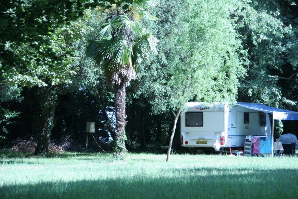 Camping Aquileia Exterior foto