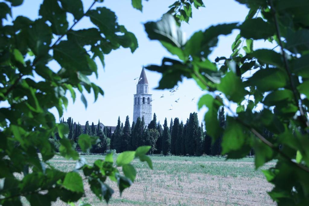 Camping Aquileia Zimmer foto