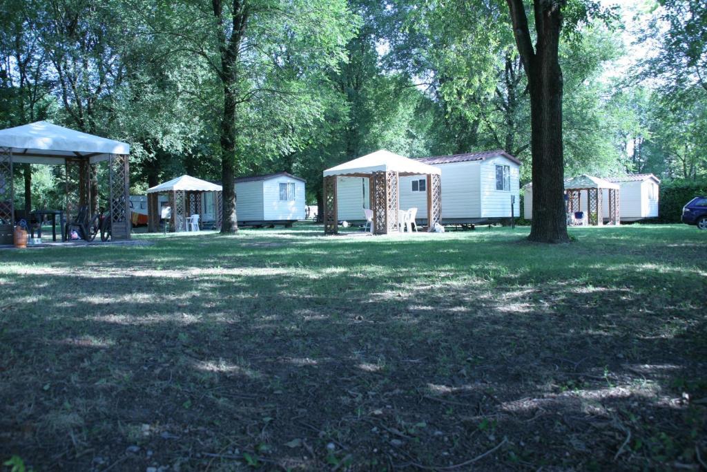 Camping Aquileia Zimmer foto