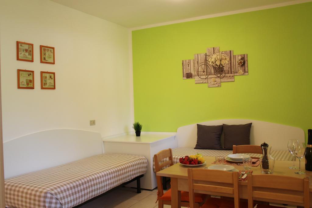Camping Aquileia Exterior foto