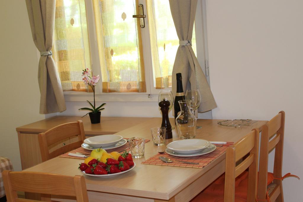 Camping Aquileia Exterior foto