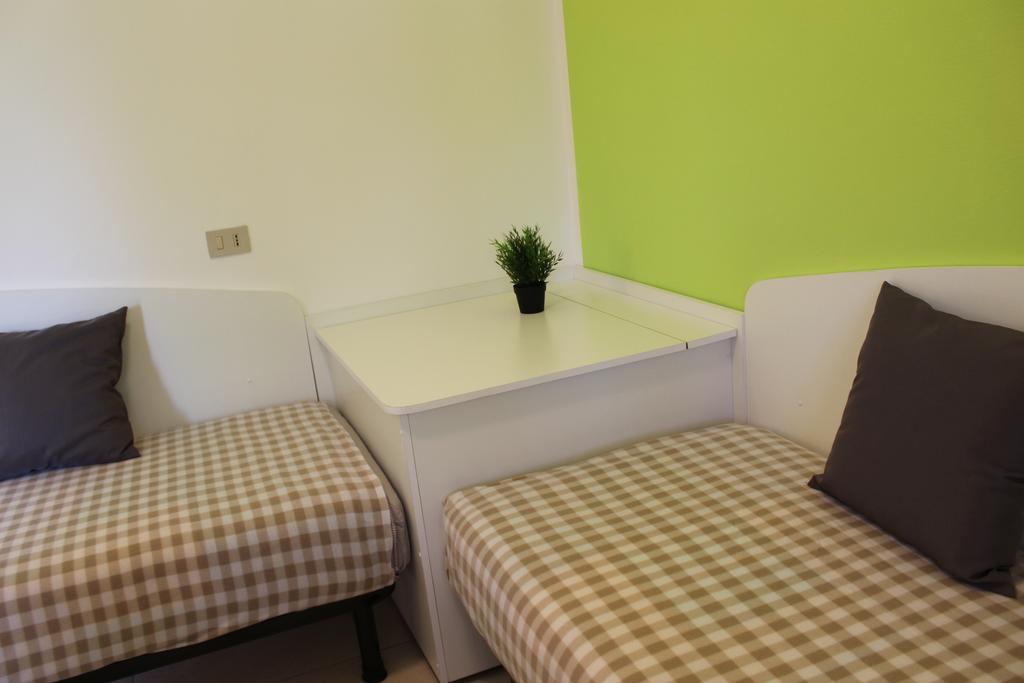 Camping Aquileia Exterior foto