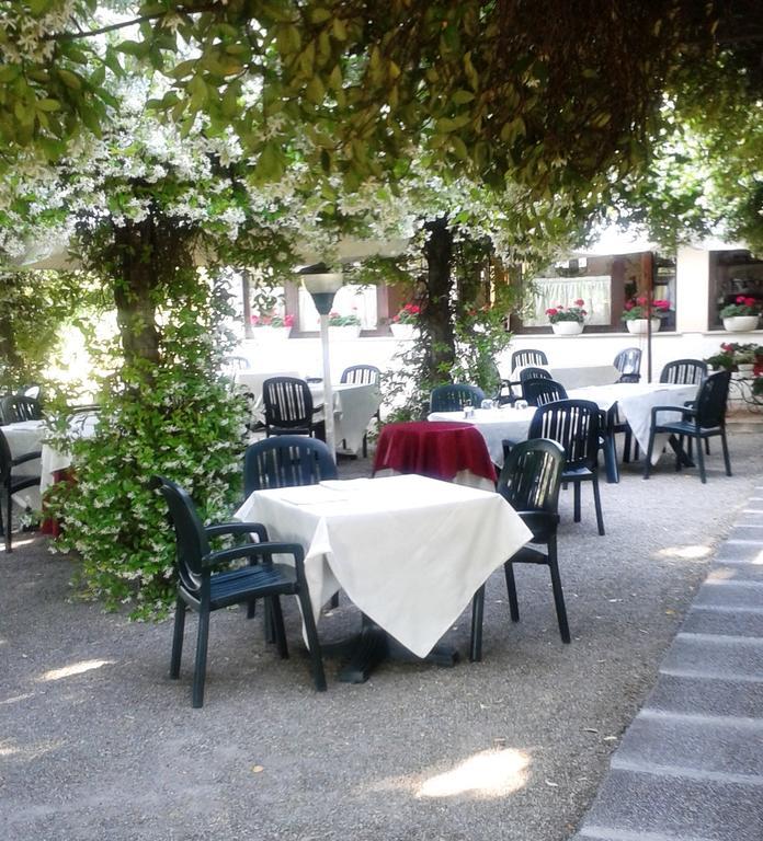 Camping Aquileia Exterior foto