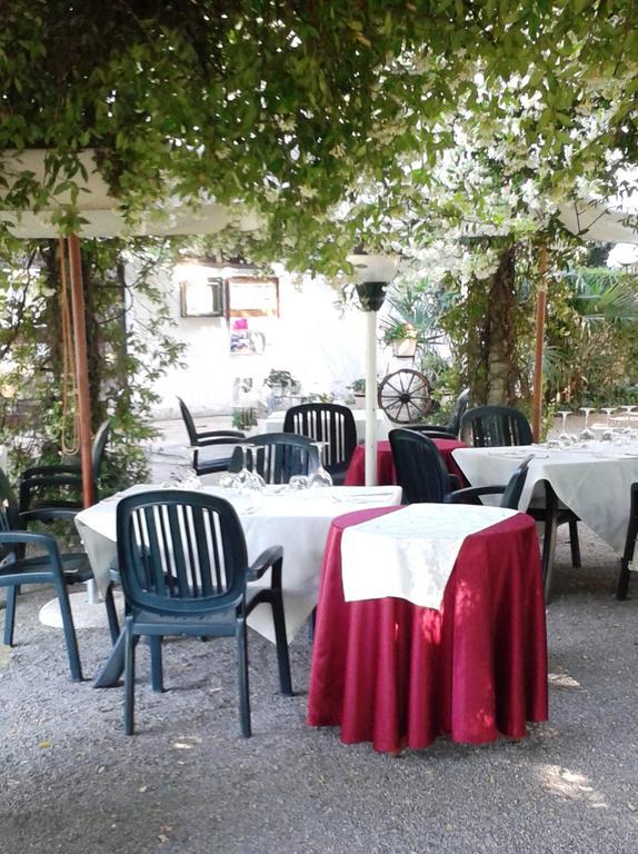 Camping Aquileia Exterior foto