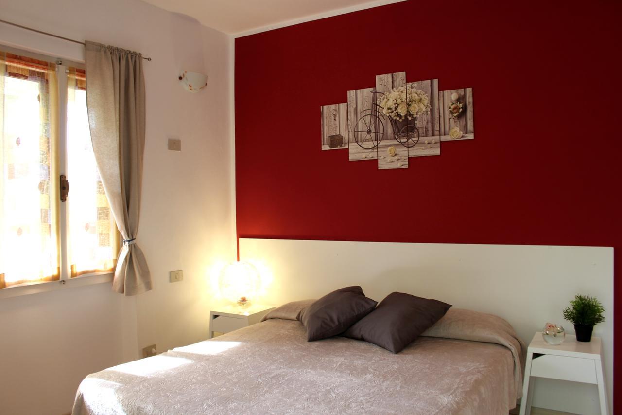 Camping Aquileia Exterior foto
