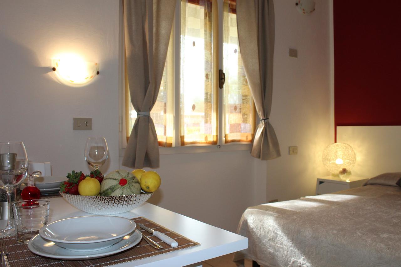 Camping Aquileia Exterior foto